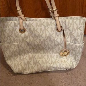 Michael Kors Tote Bag